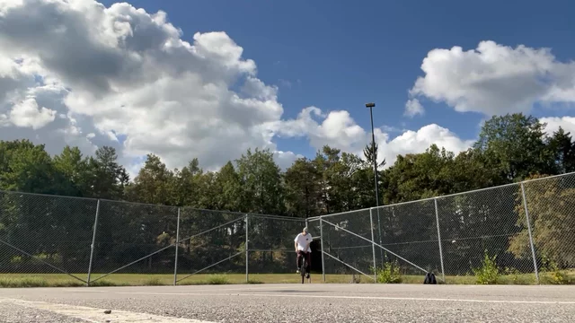 riu submission: invert rr - invert rw - rr - rw
