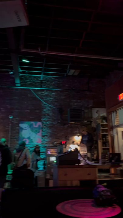 Electric Haze - Hookah Bars Near Me - Worcester, Massachusetts