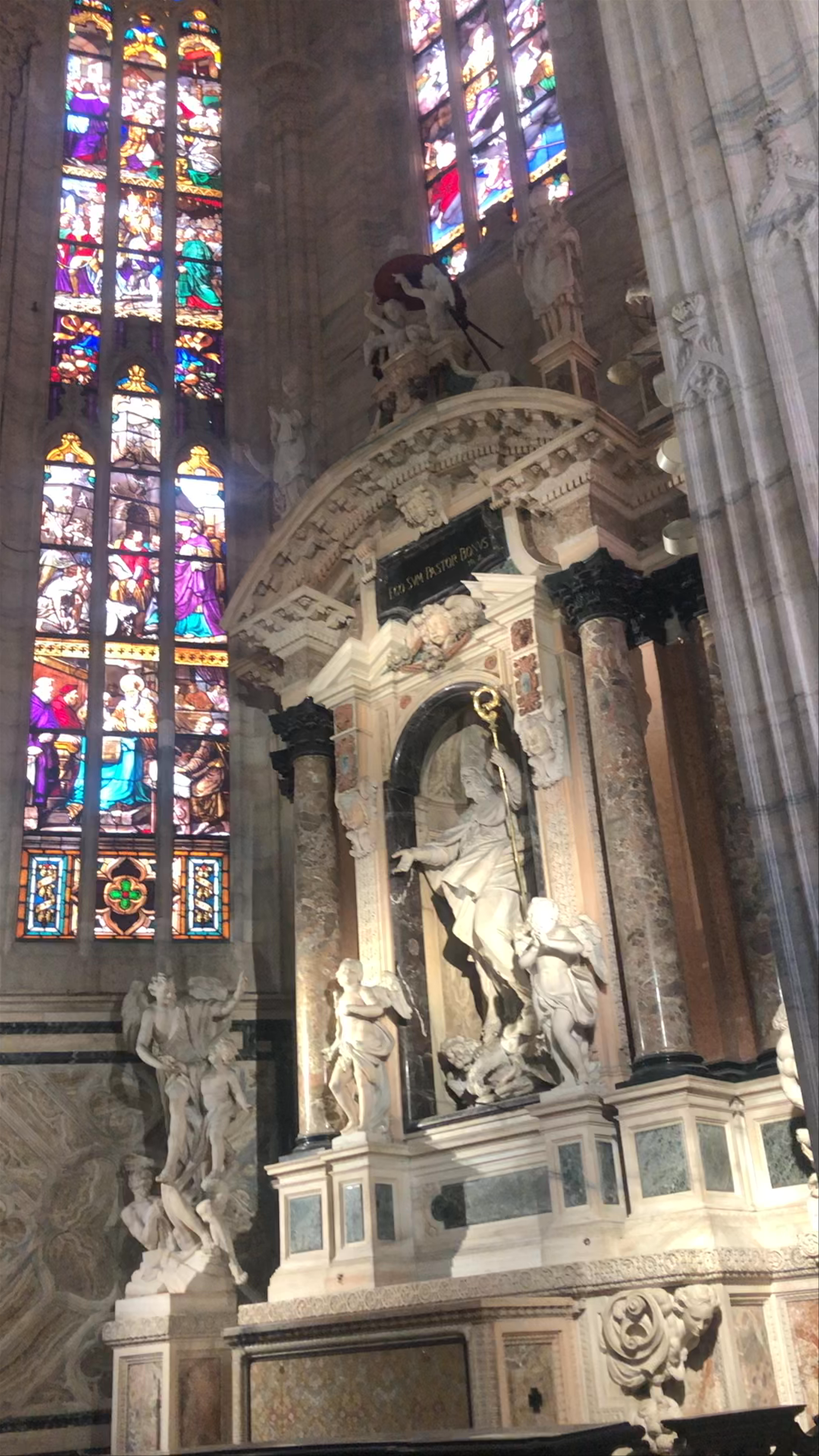 Milan Cathedral