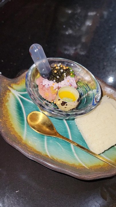 Omakase Sushi By Hiro - Sushi Bars Near Me - Brooklyn, New York
