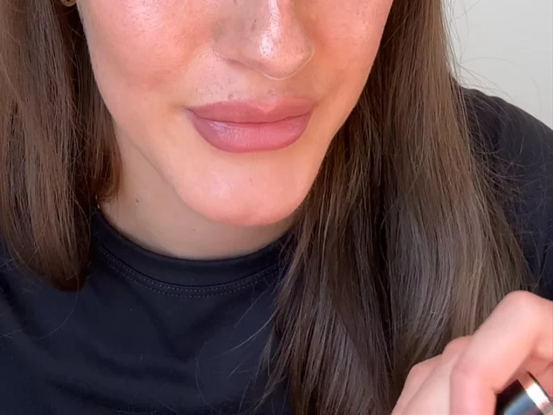 At Home Lashes - Paid Ad