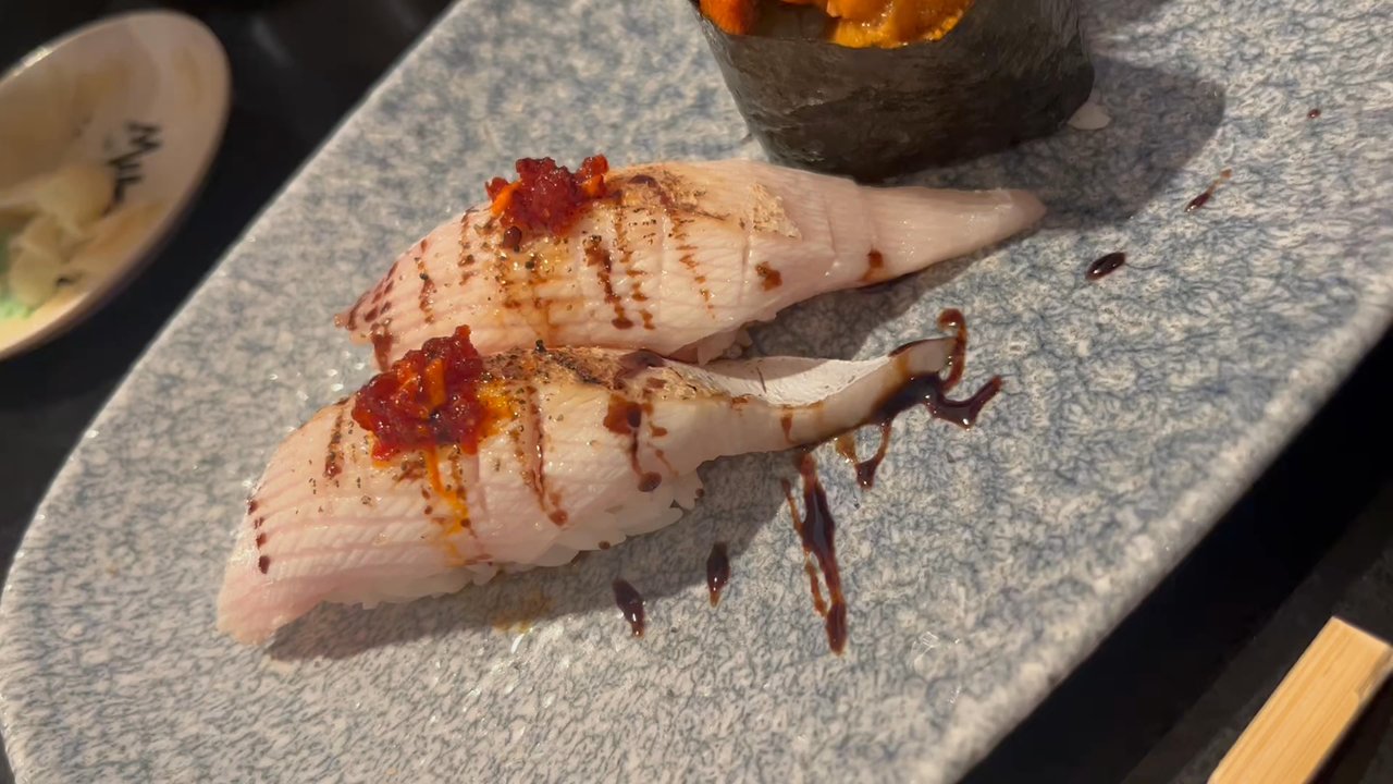 Mikuni - Japanese Near Me - Davis, California