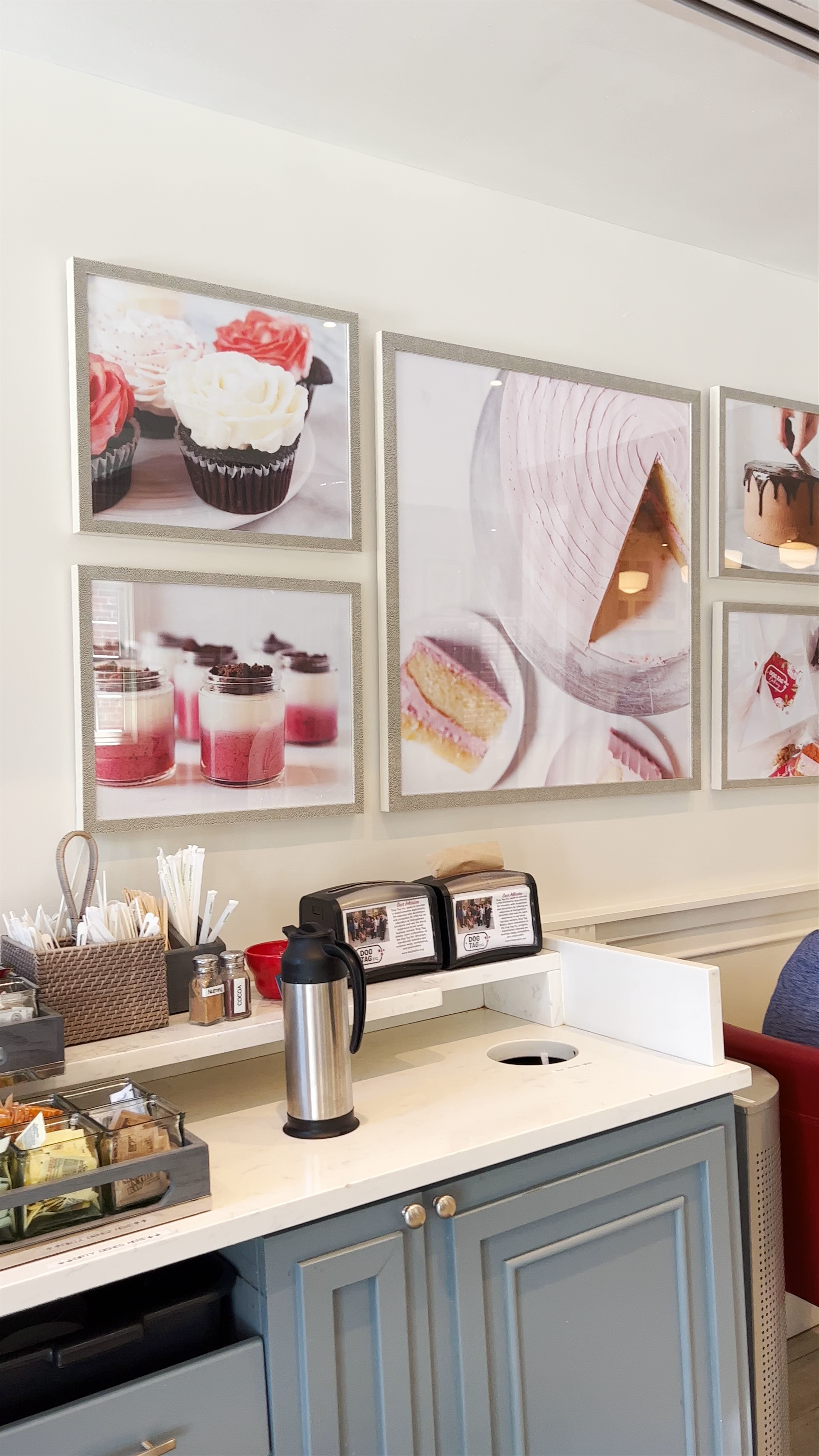 Inside Dog Tag Bakery: A Cozy Culinary Gem in Washington D.C.
