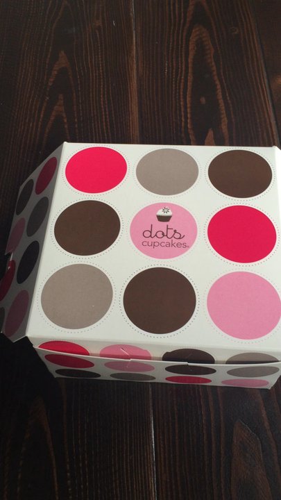 Dots Cupcakes - Cupcakes Near Me - Pasadena, California