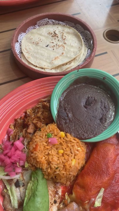 El Portal - Mexican Near Me - Pasadena, California