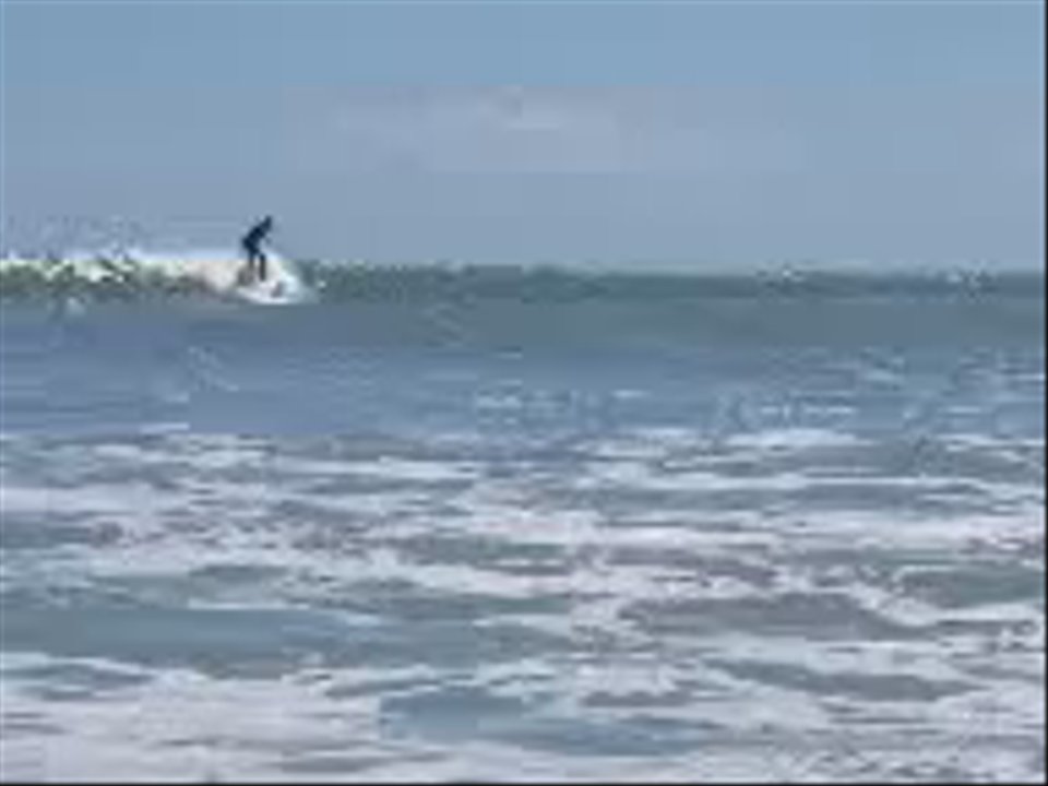 Anthony's On the Beach - Surfers kids love the show. - Hotels Near Me - Cocoa Beach, Florida