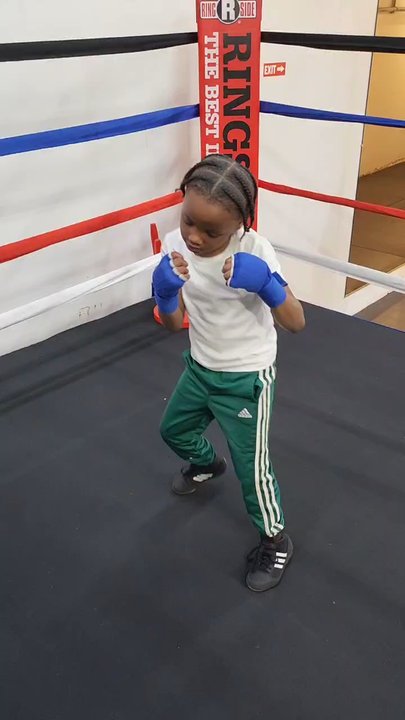 Dan's Boxing - Boxing Near Me - Egg Harbor Township, New Jersey