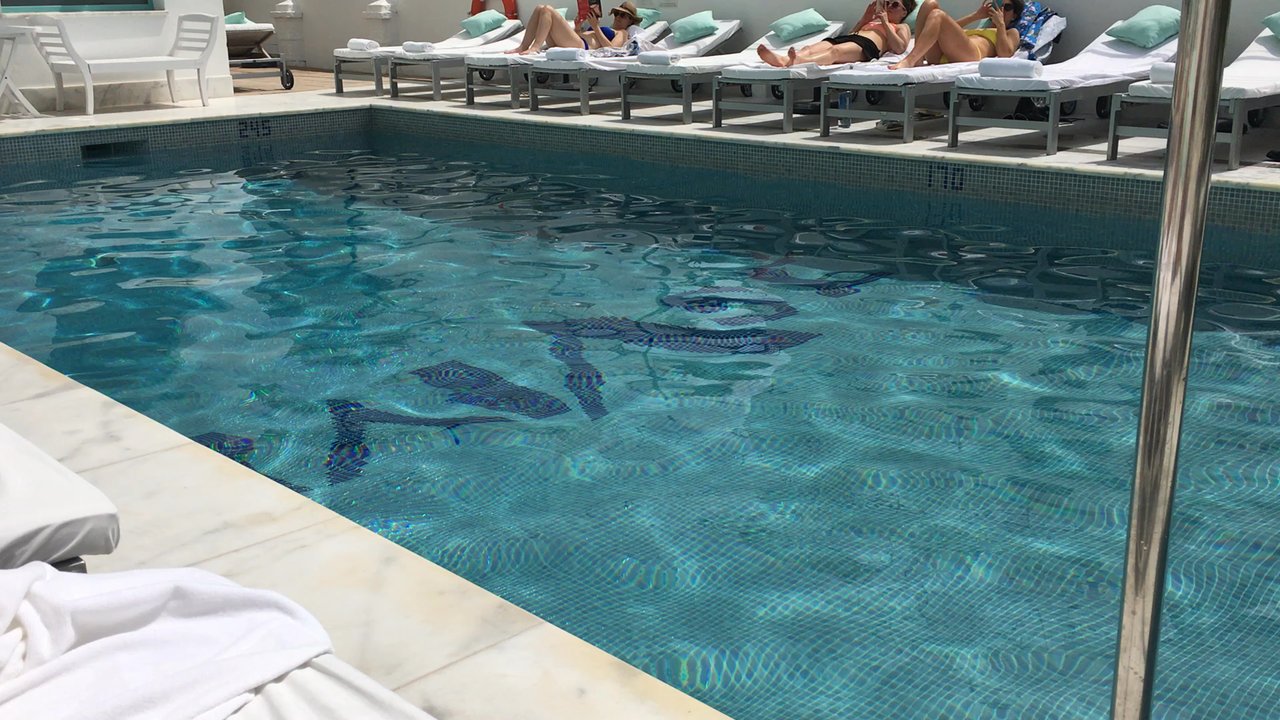 Es Vive - Hotels Near Me - Ibiza, PM