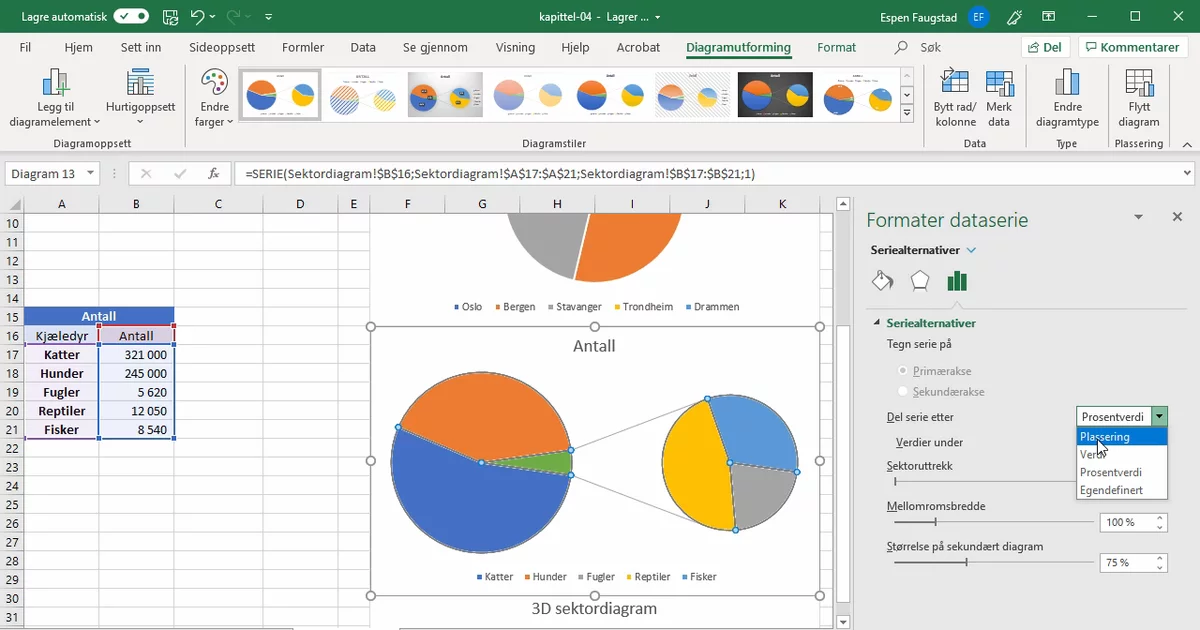 vis-andeler-av-en-helhet-med-sektordiagram-i-excel-utdannet-no