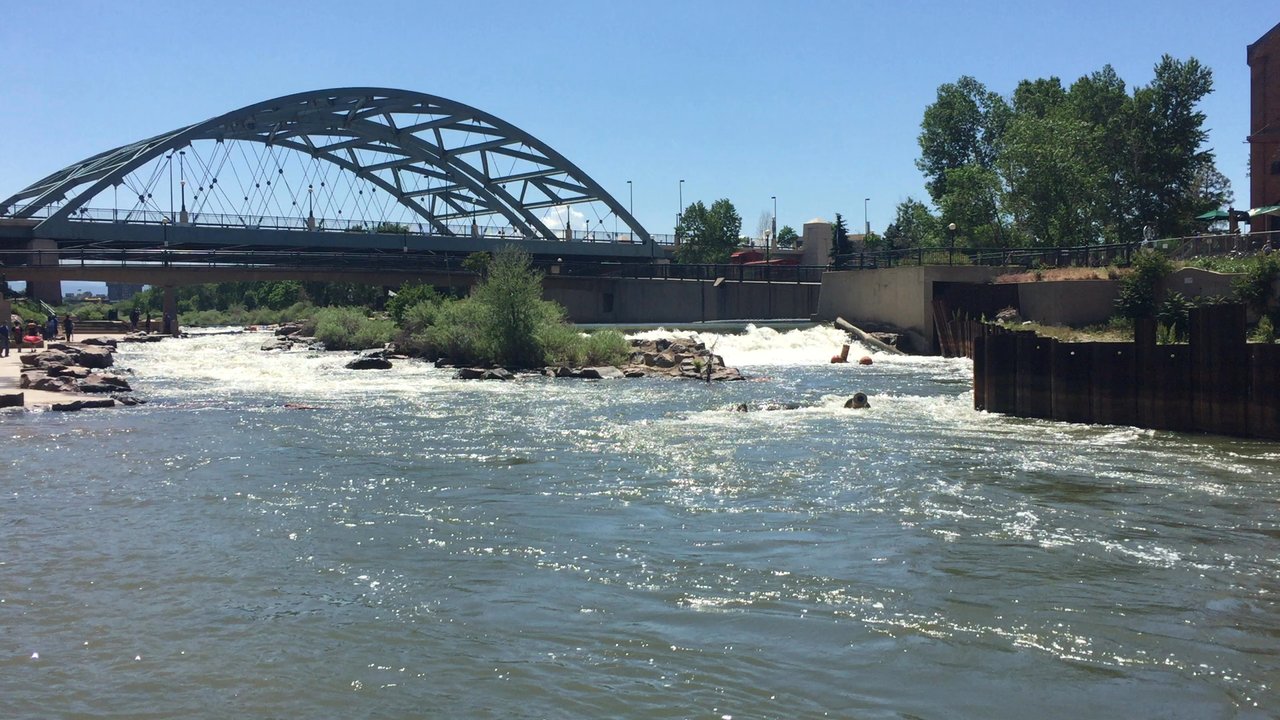 Rocky Mountain Beach - Perfect summer spot! - Swimming Pools Near Me - Denver, Colorado