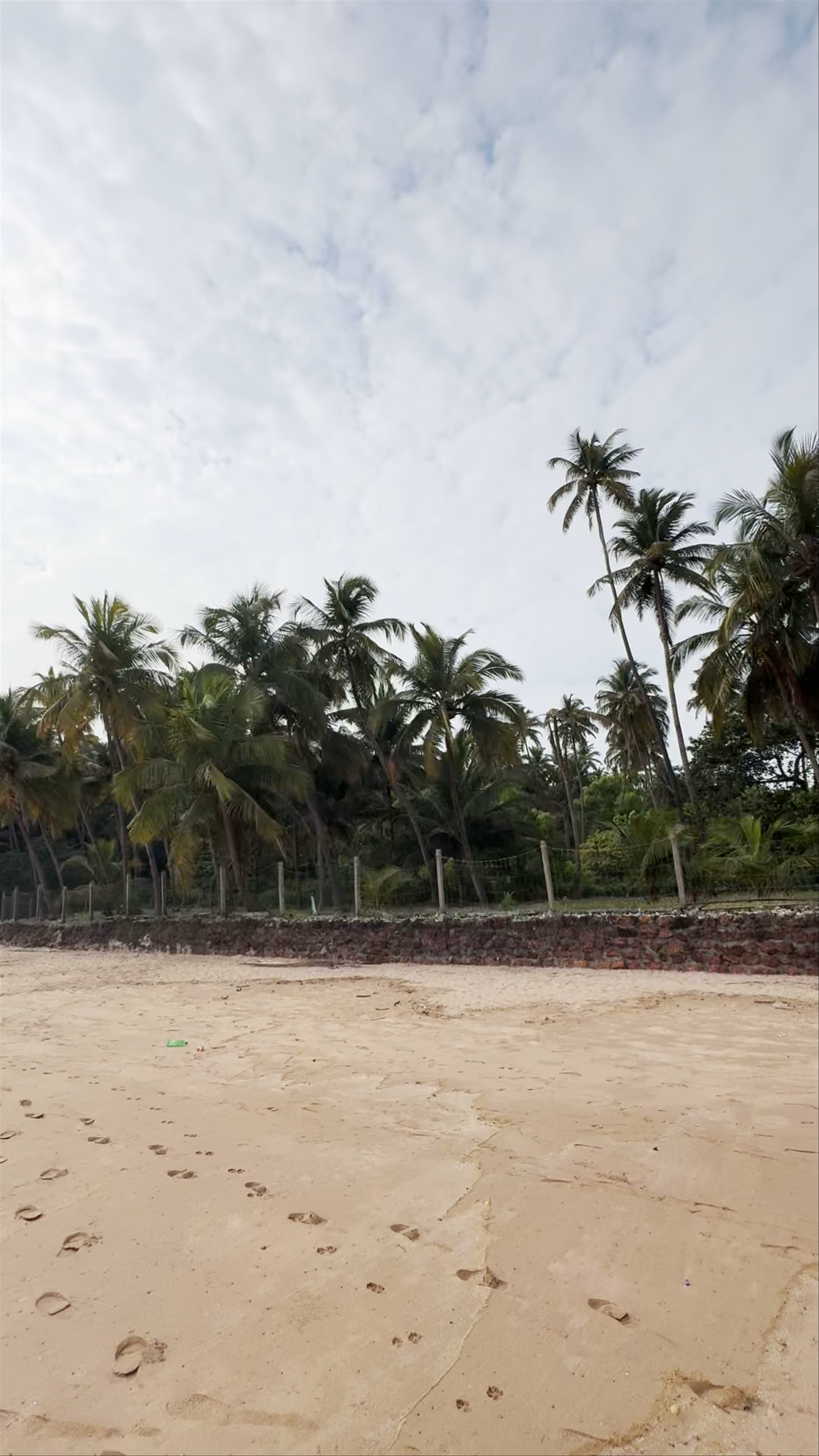 Bogmalo Beach