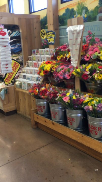 Trader Joe's - Grocery Near Me - Los Altos, California