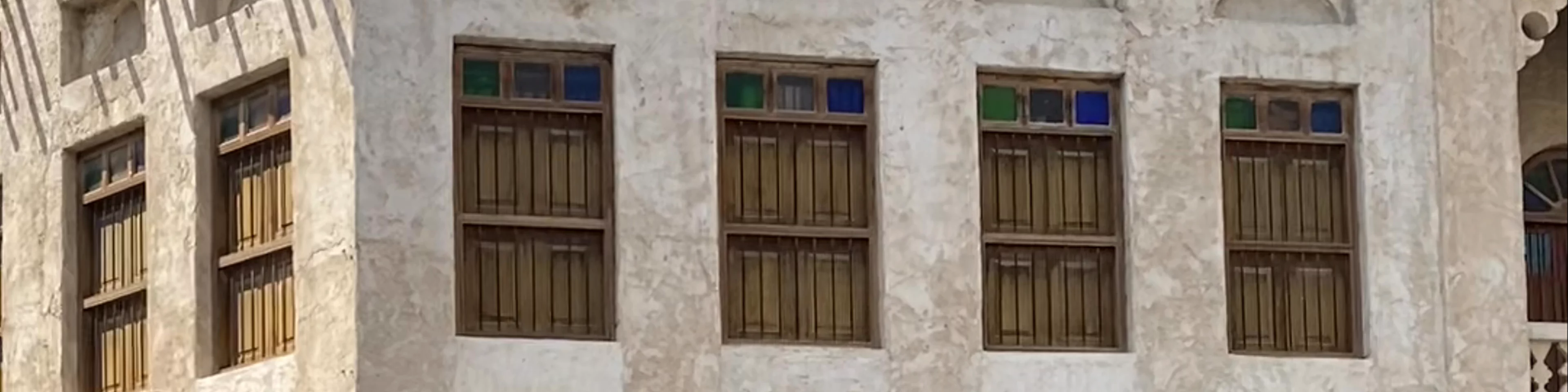 Souq Waqif