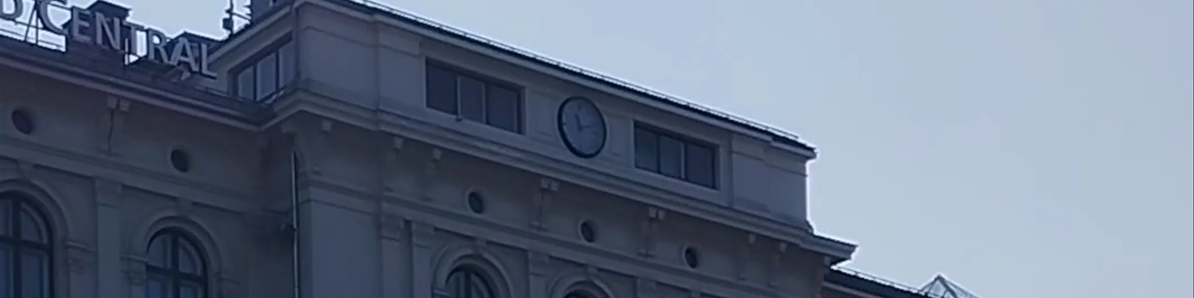 Oslo S