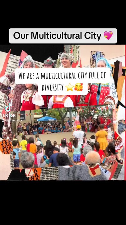 Oran M Roberts Elementary School - International Festival - Super Cool #community #education #family - Elementary Schools Near Me - Houston, Texas