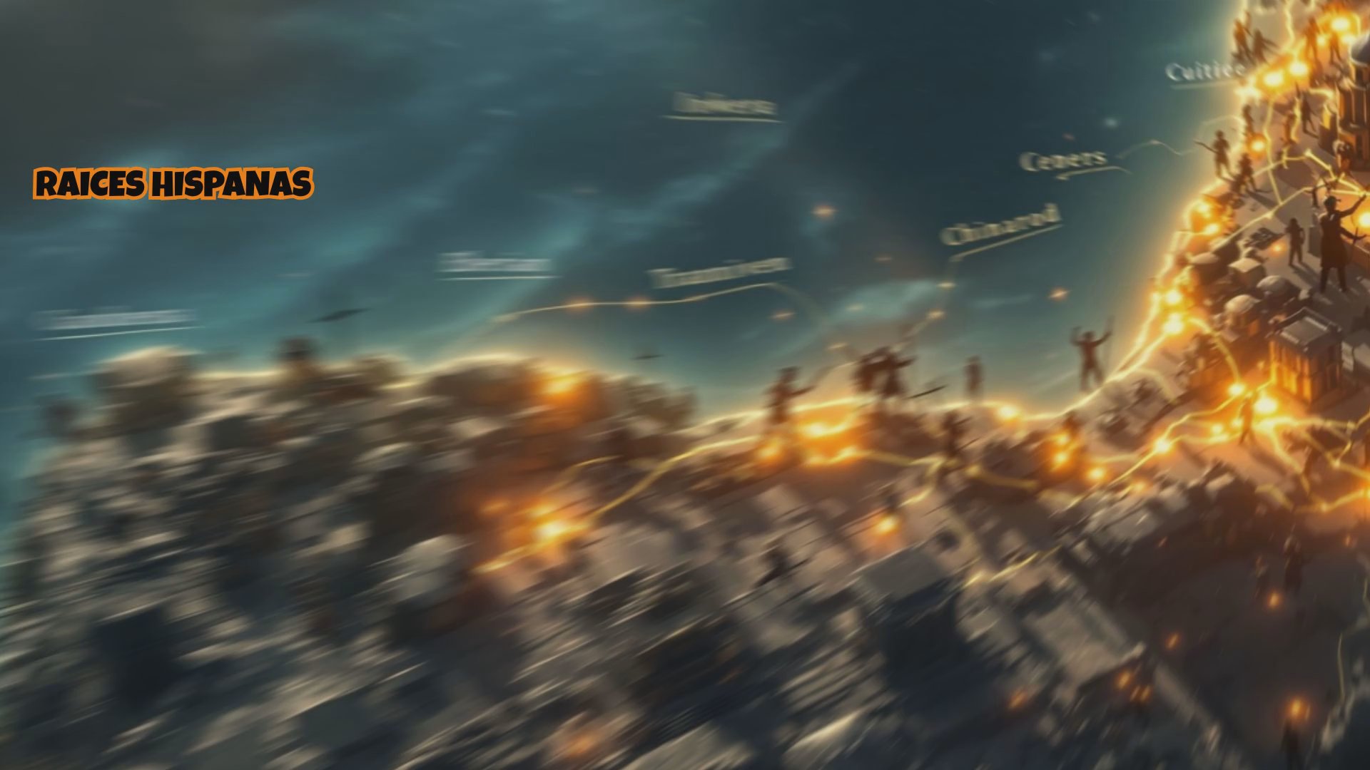 ROMA OLVIDADA EN ESPAÑA: Las CIUDADES SECRETAS que FORJARON un IMPERIO | REVELADAS AHORA