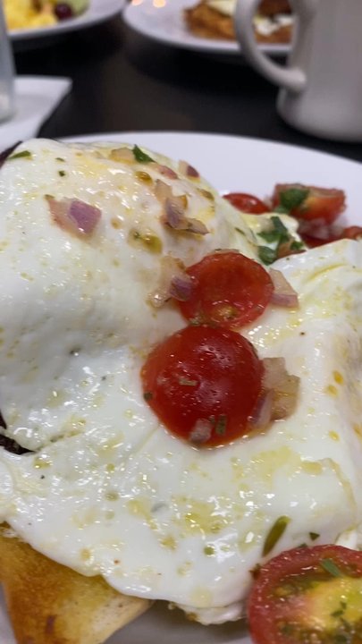 Poached - Brunch food for the win! - Breakfast & Brunch Near Me - Hot Springs, Arkansas