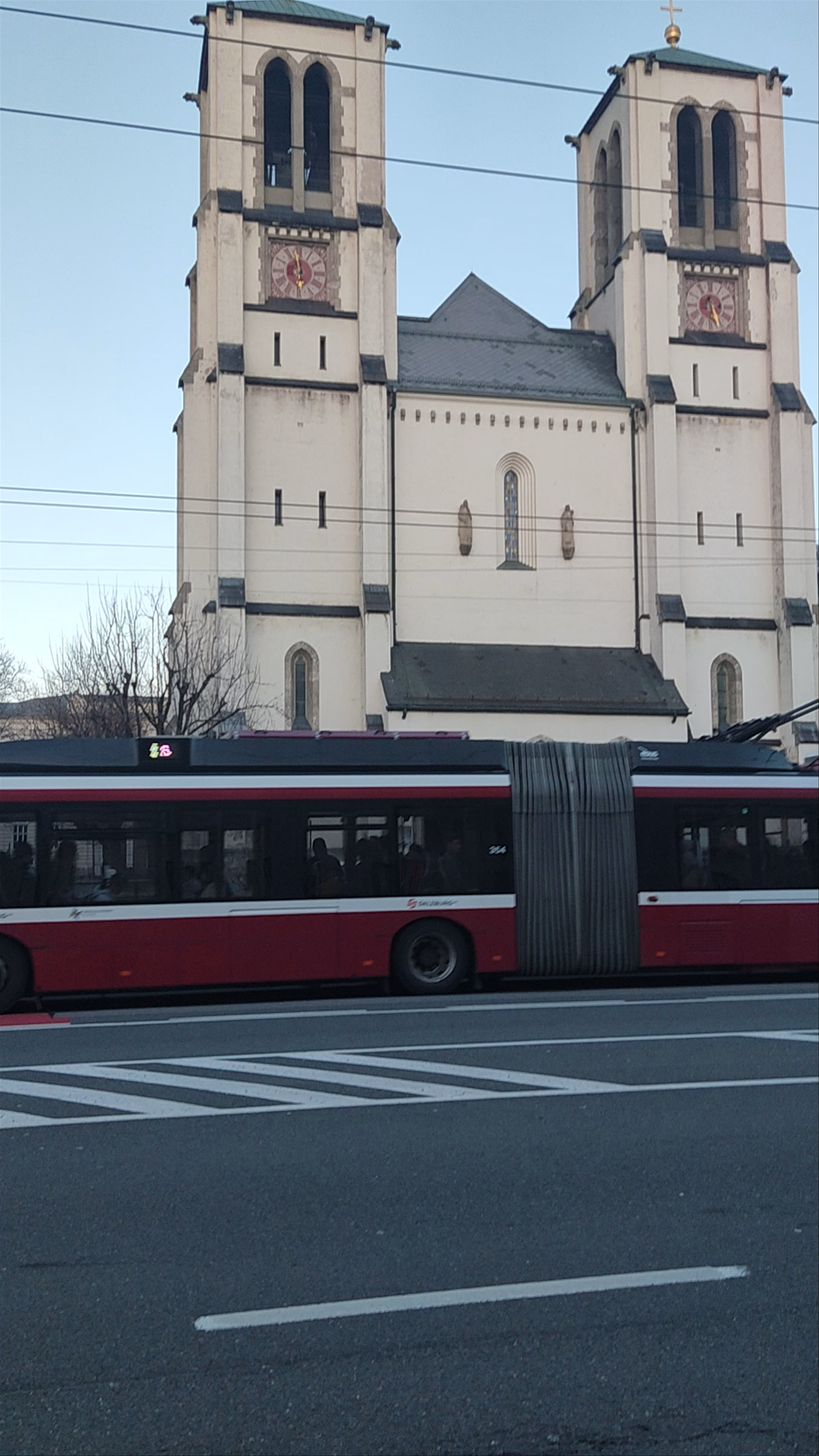 Andräkirche