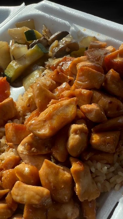 Kobe Express - Japanese Near Me - Palm Bay, Florida