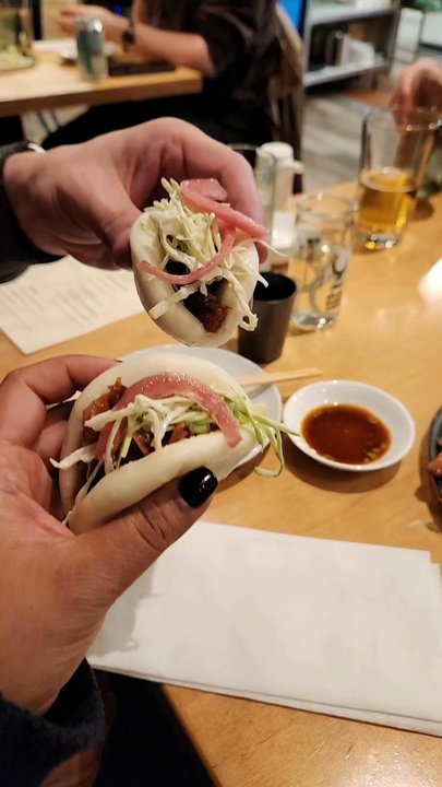 Kiki On Ludlow - Asian Fusion Near Me - Cincinnati, Ohio