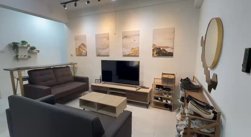 Common Room (Condo) for Rent in  Kum Hing Court - Image 10