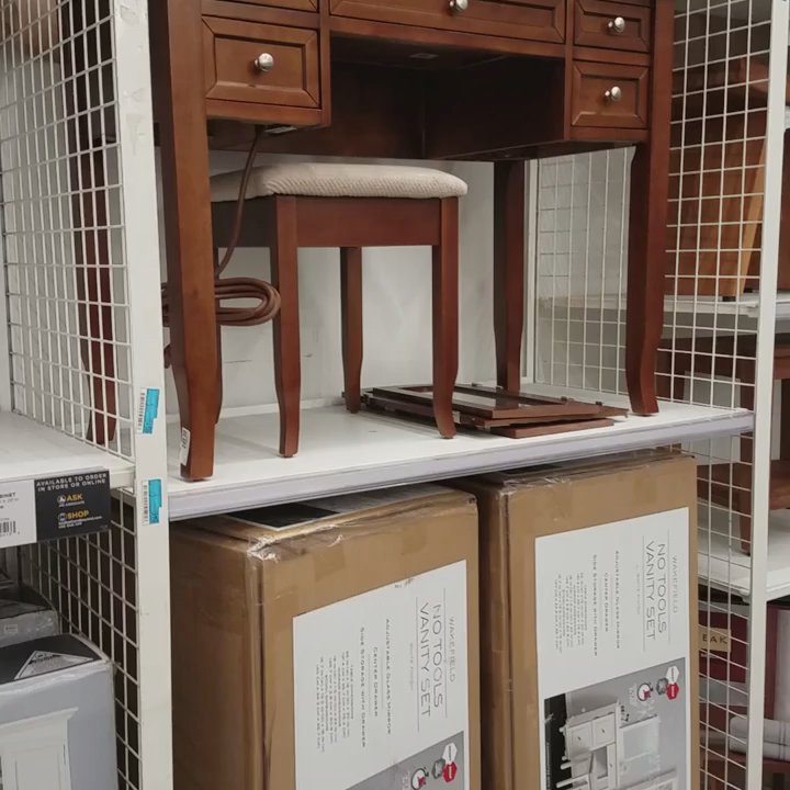 Bed Bath & Beyond - Ah. Bathroom stuff here. - Kitchen & Bath Near Me - Stafford, Texas