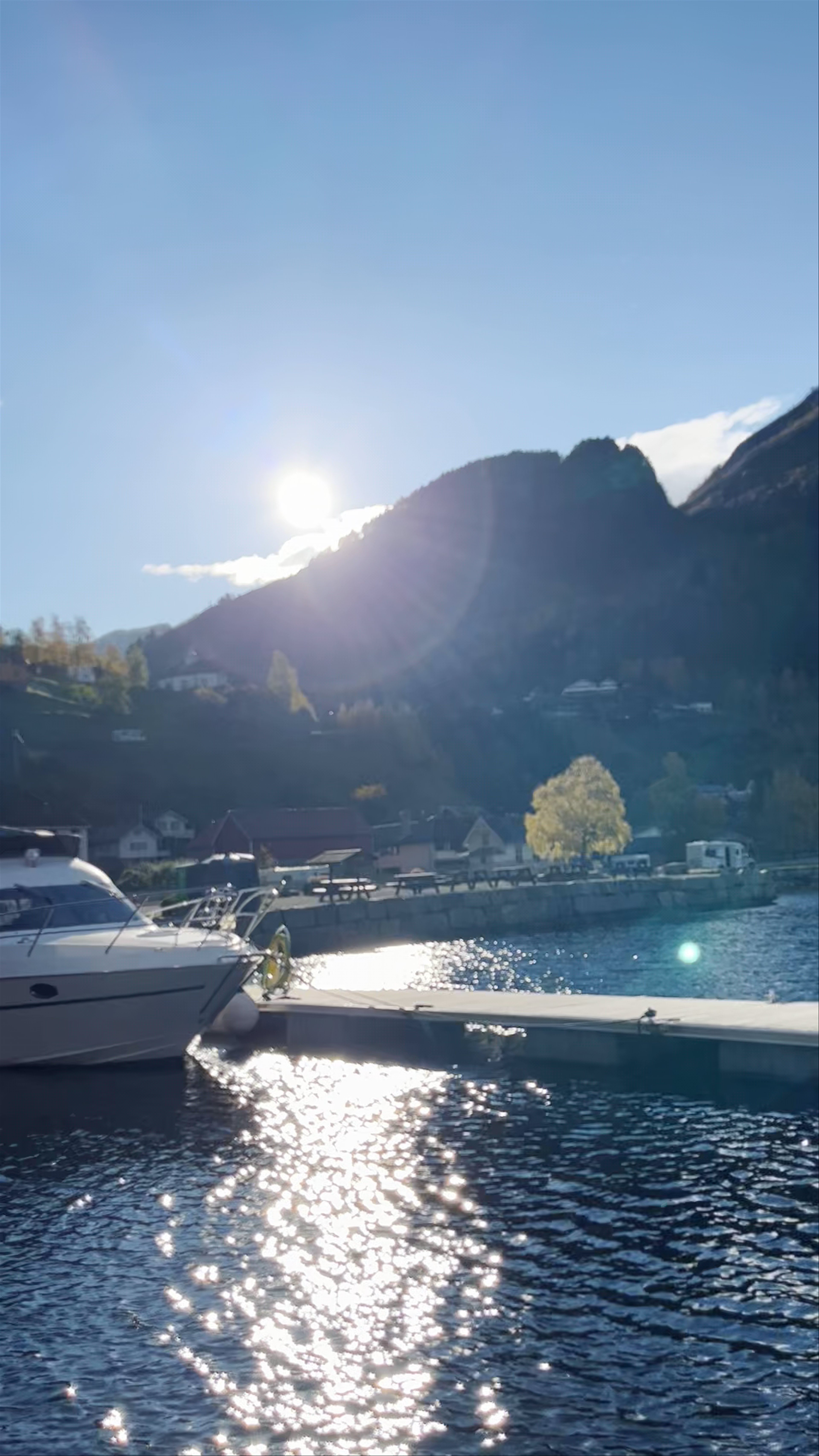 Geirangerfjord