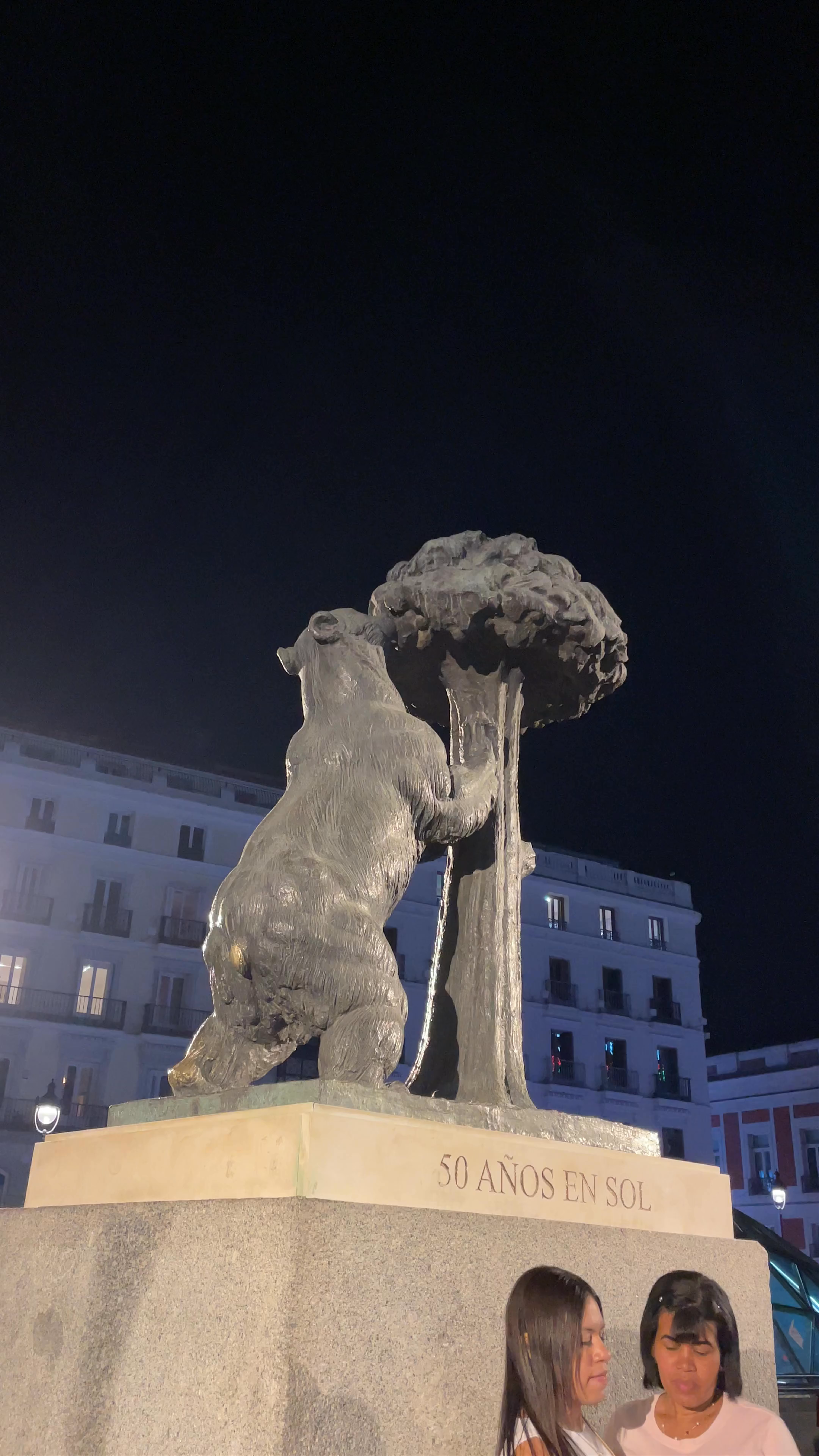 Puerta del Sol