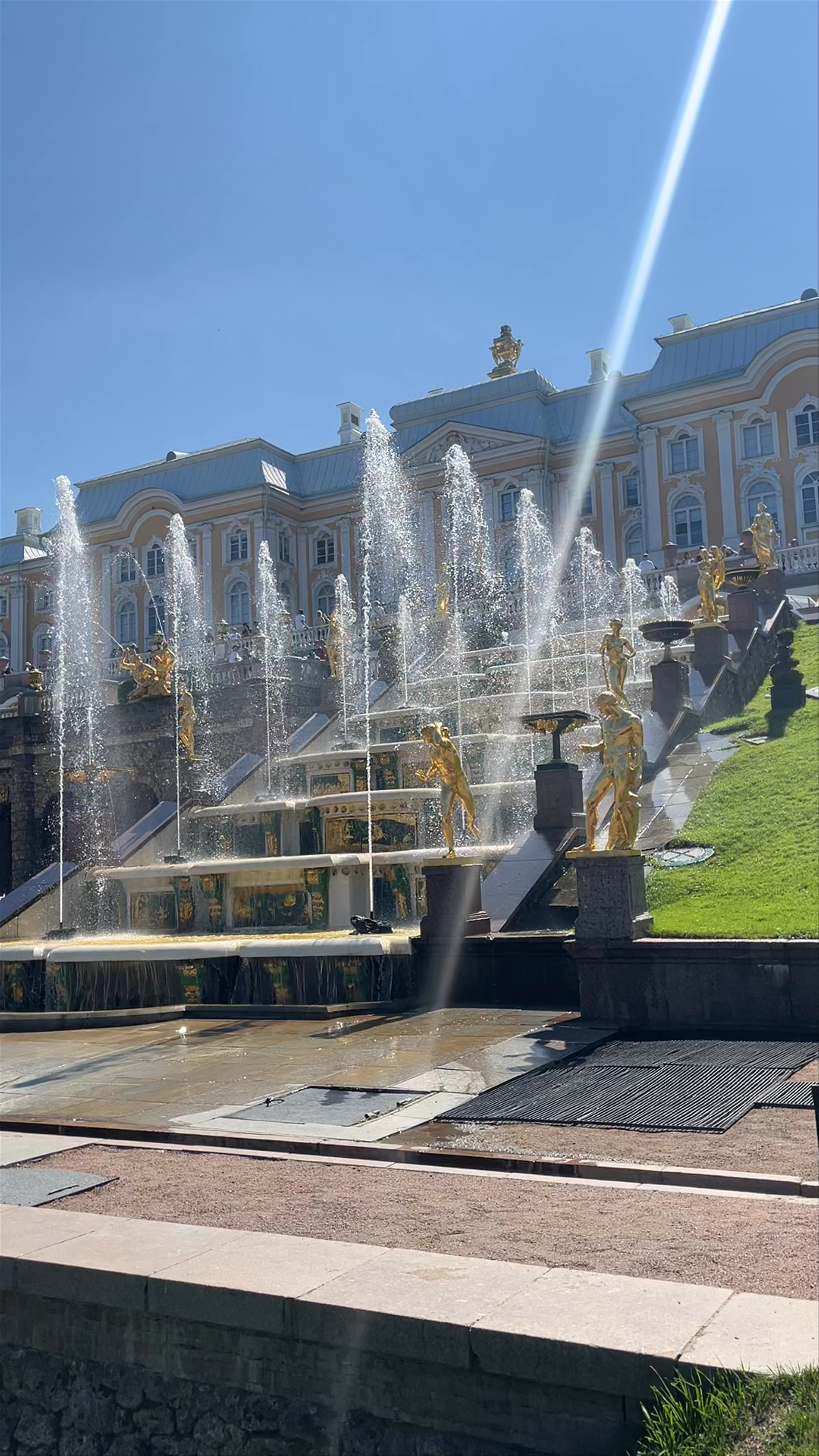 Peterhof