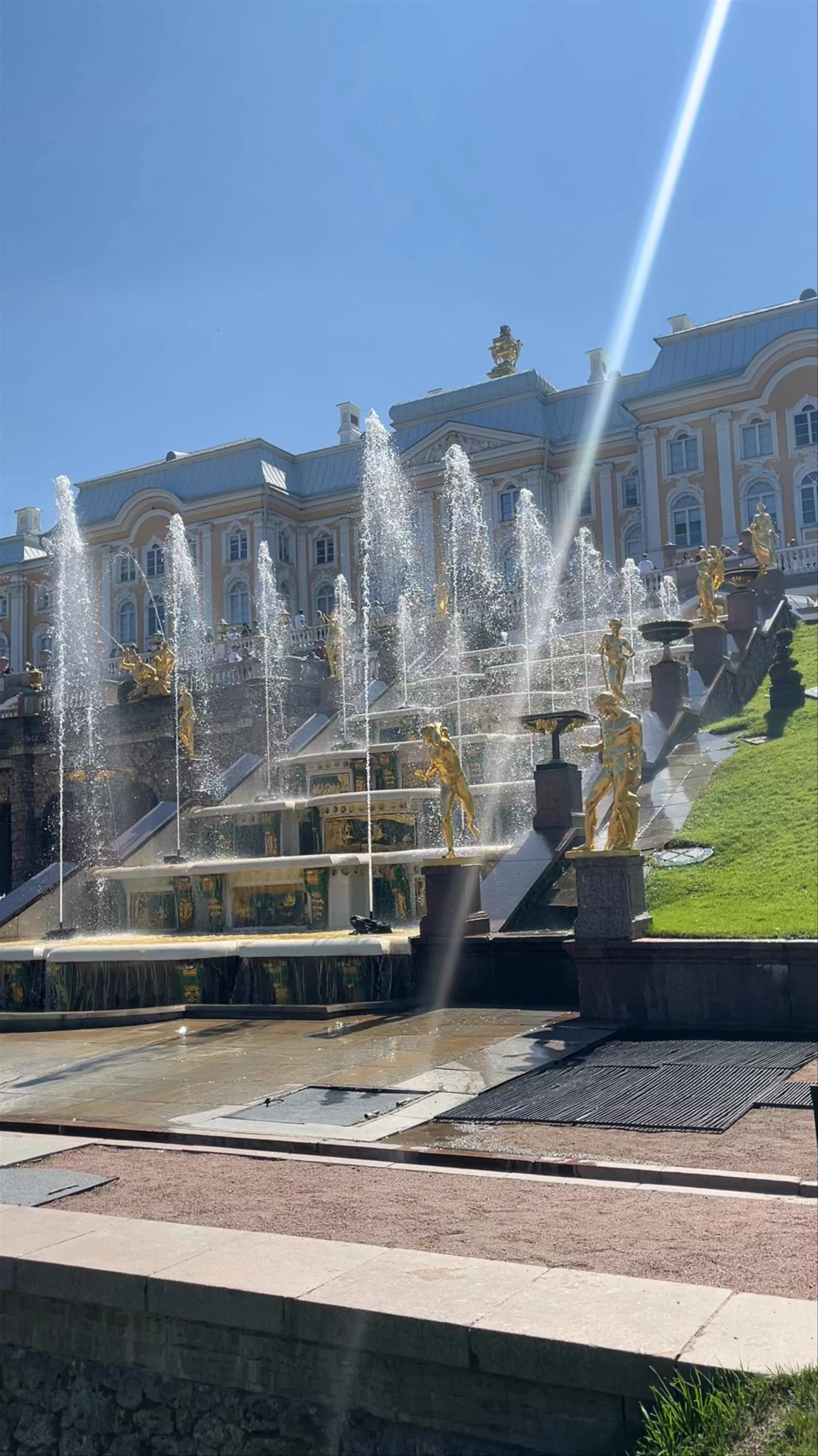 Peterhof
