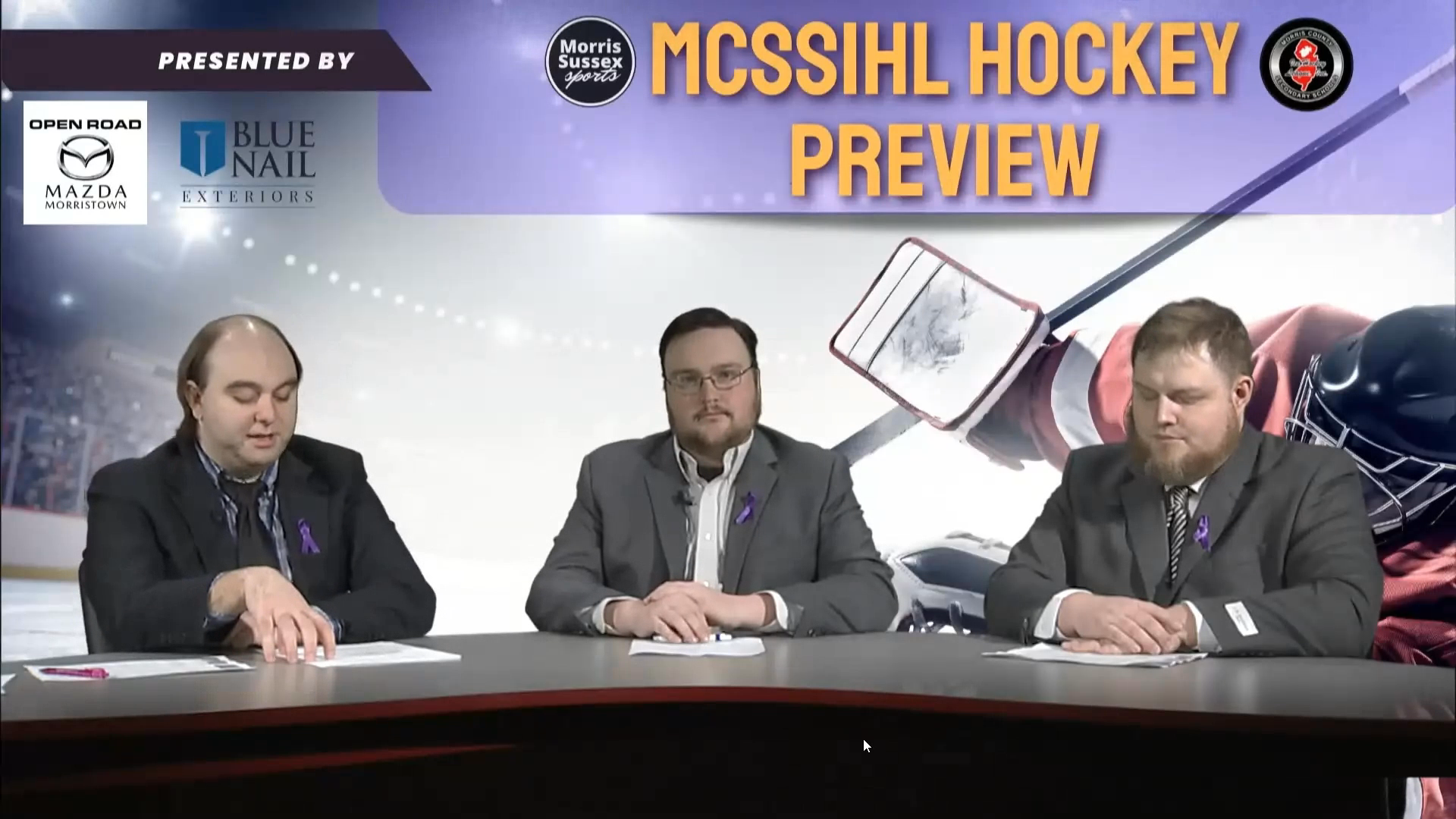 Ryan Keller: Freshman Star on the Rise at Morris Catholic