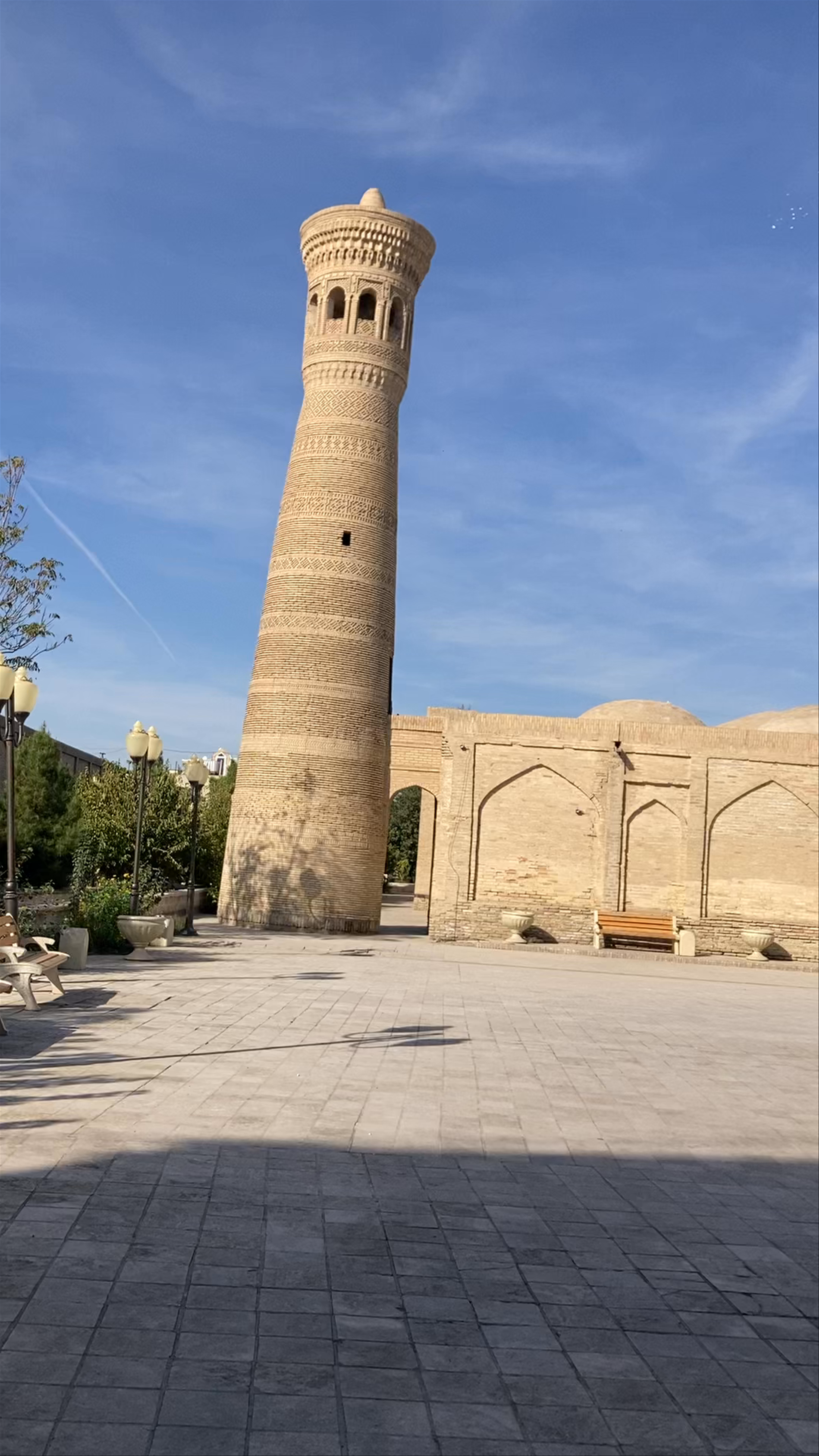 Ko'kaldosh Madrasasi