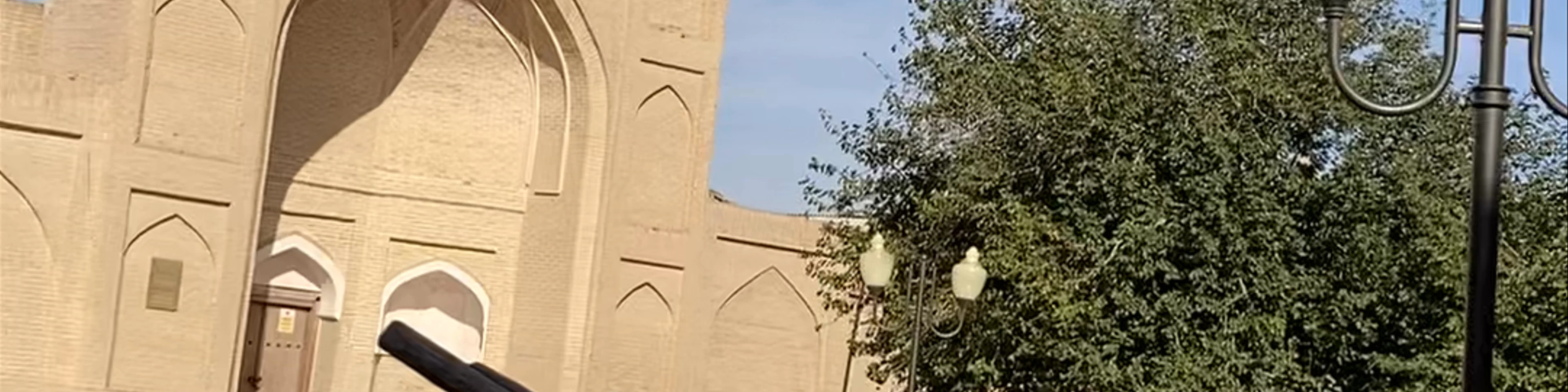 Ko'kaldosh Madrasasi