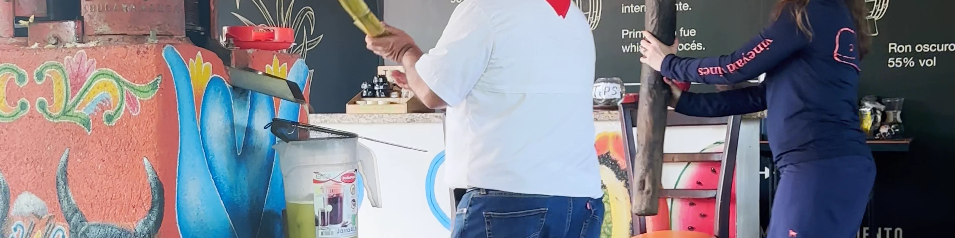 Tio Leo Coffee