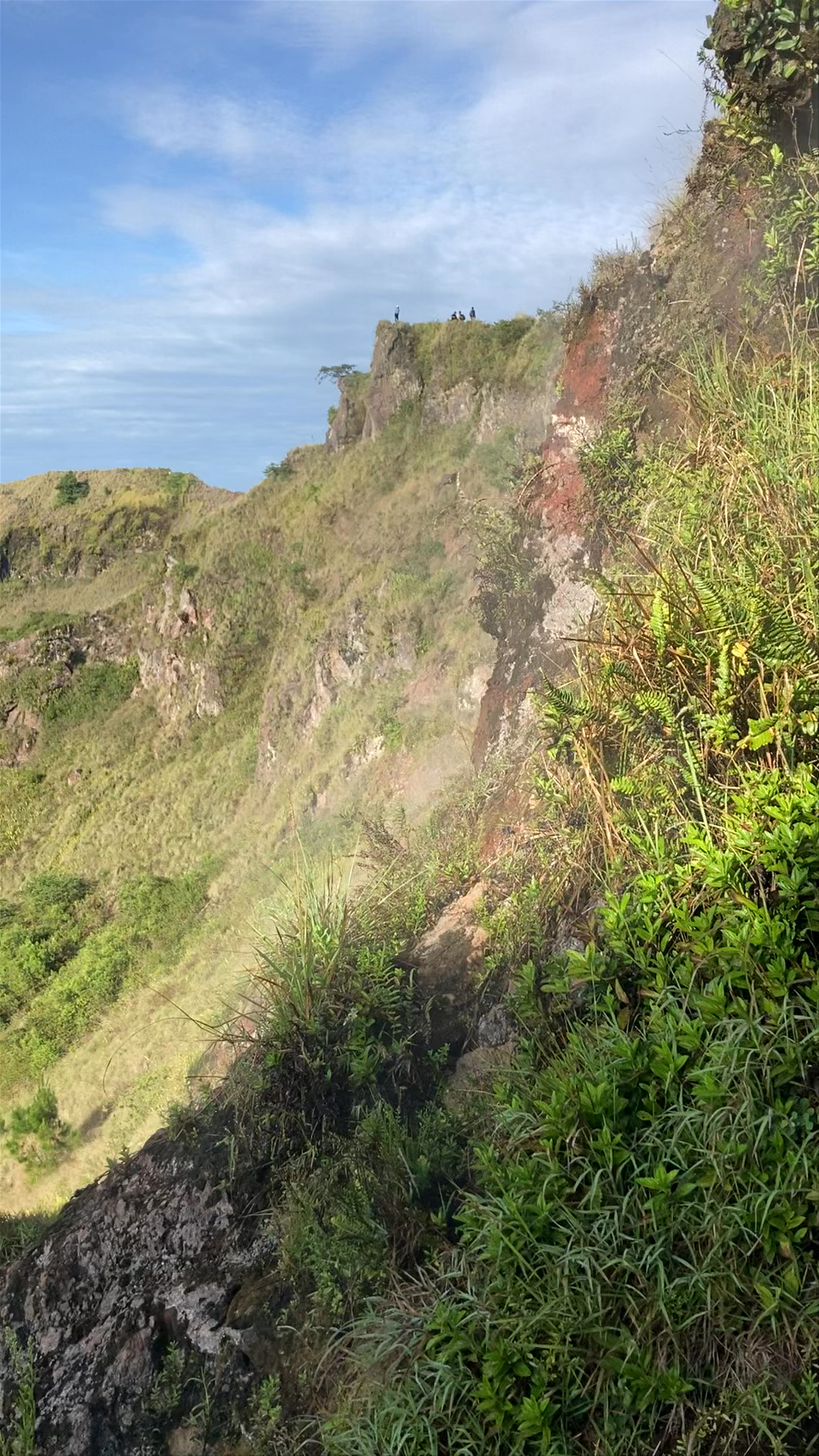 Mount Batur Sunrise Hike: Majestic Views and Volcanic Adventure in Bali
