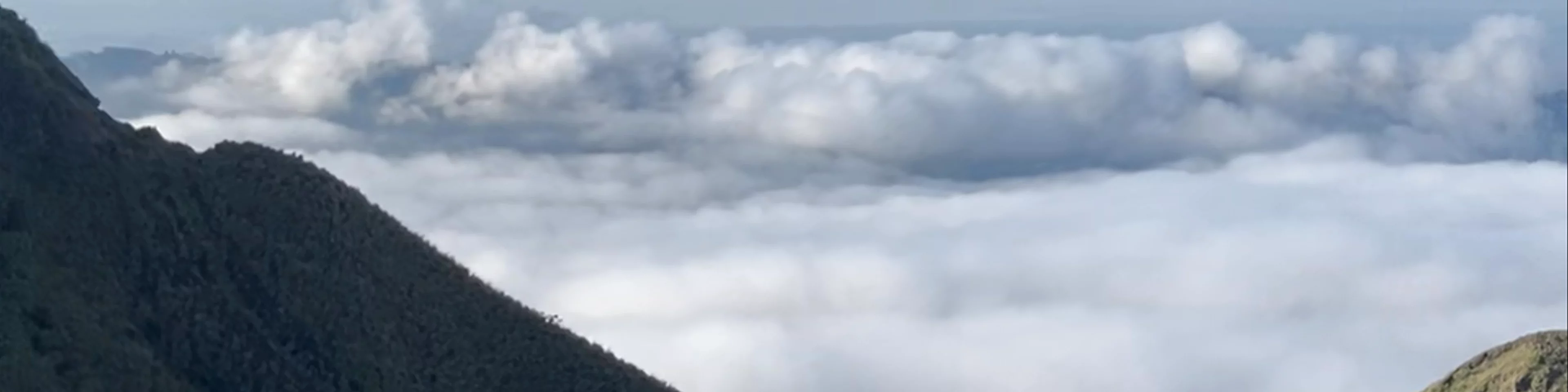 Mount Batur