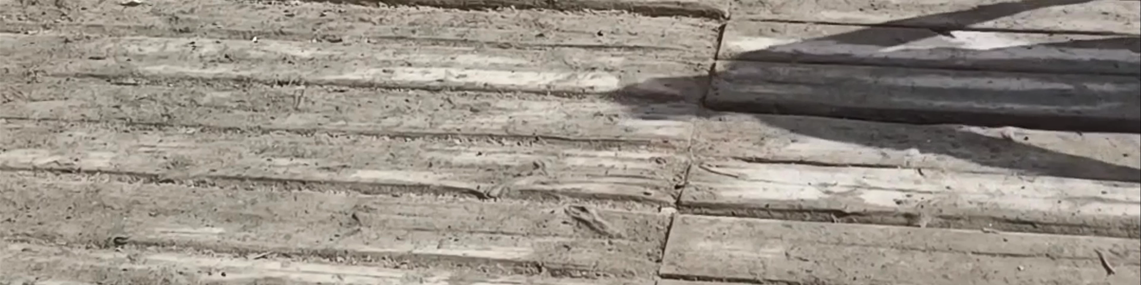 Baños de lodo