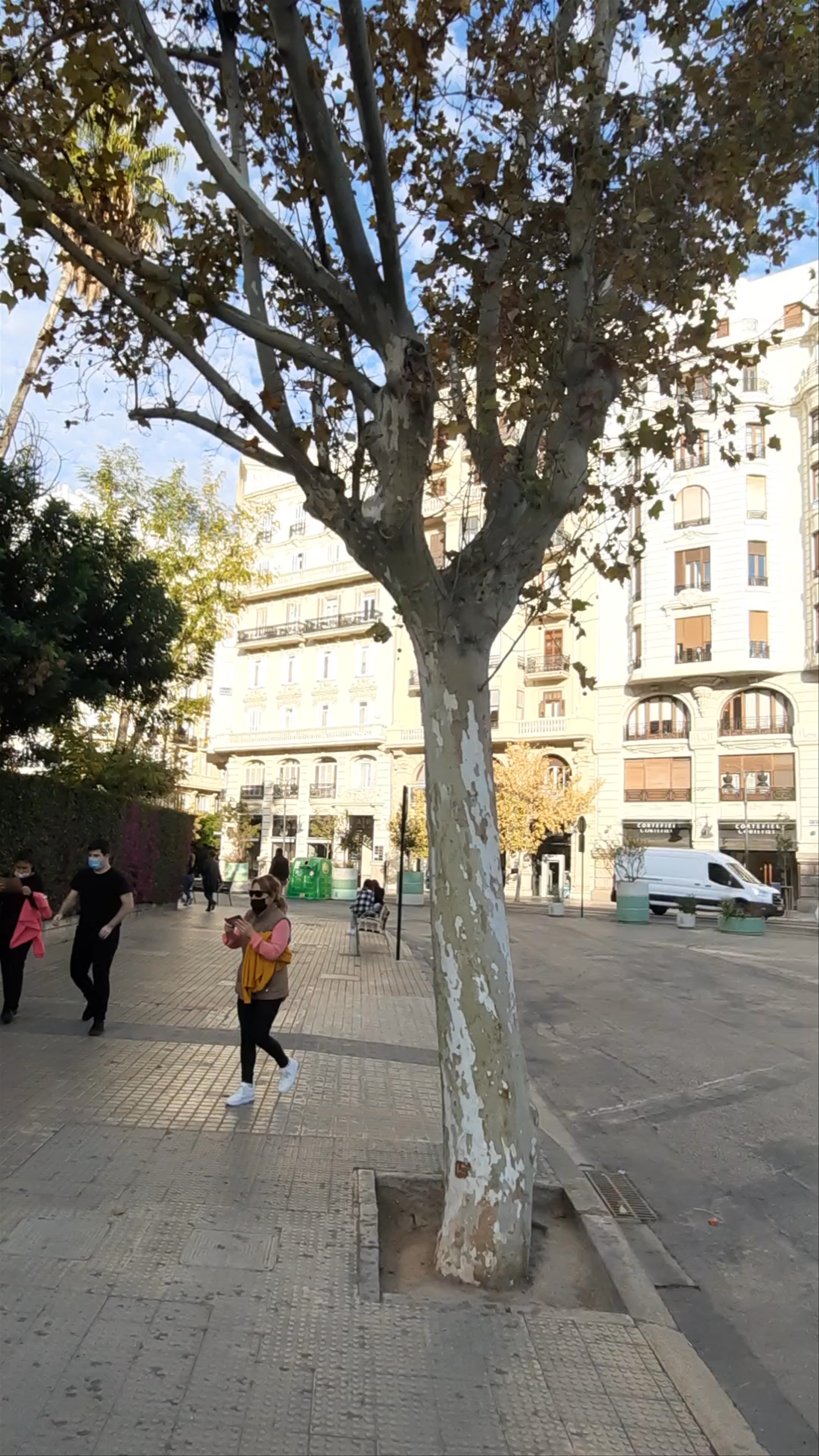 Estació del Nord and Surroundings, Valencia: Urban Charm and Historic Vibes