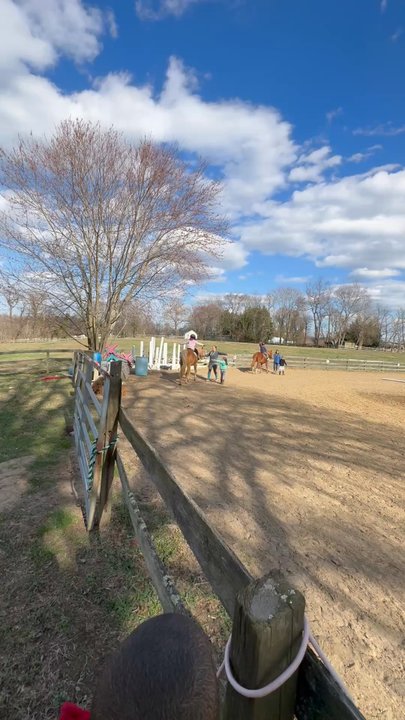 Clarity Riding - Horseback Riding Near Me - Davidsonville, Maryland