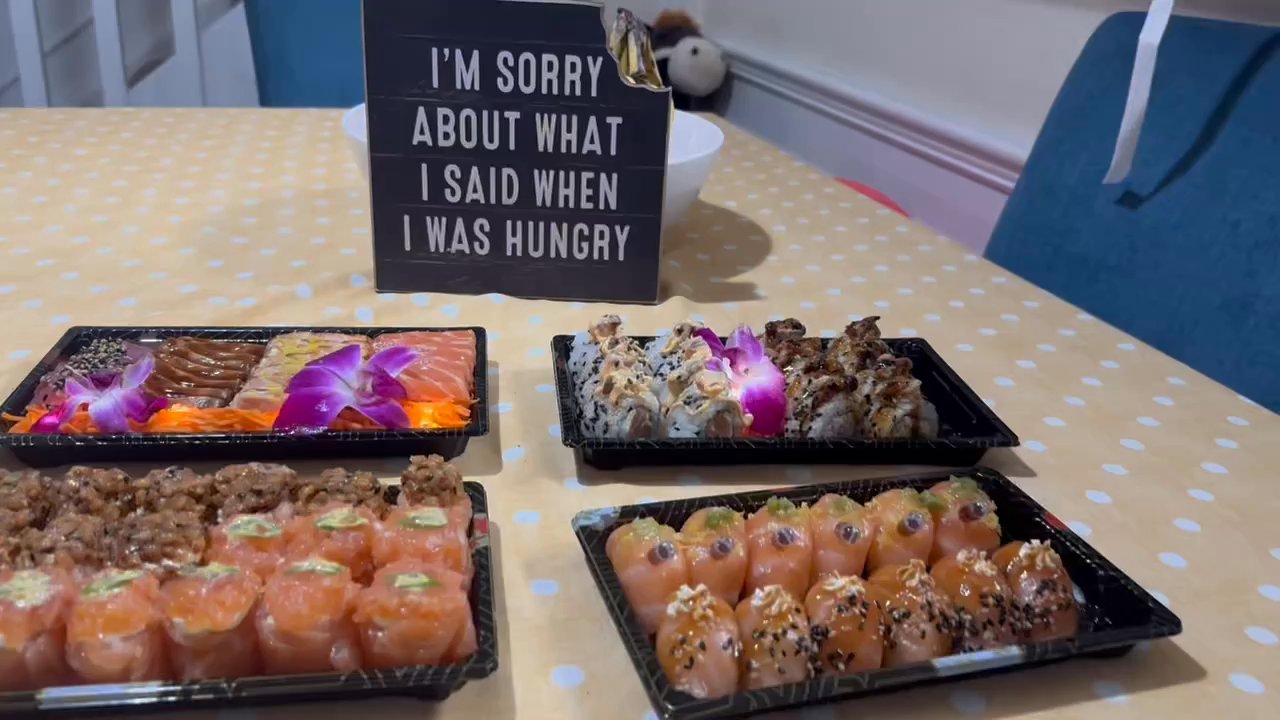 Saiko Sushi - Sushi Bars Near Me - Orlando, Florida
