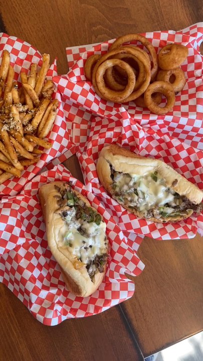 Philly Ya Belly - IG: @nelson_eats - Chicken Wings Near Me - Kirkland, Washington