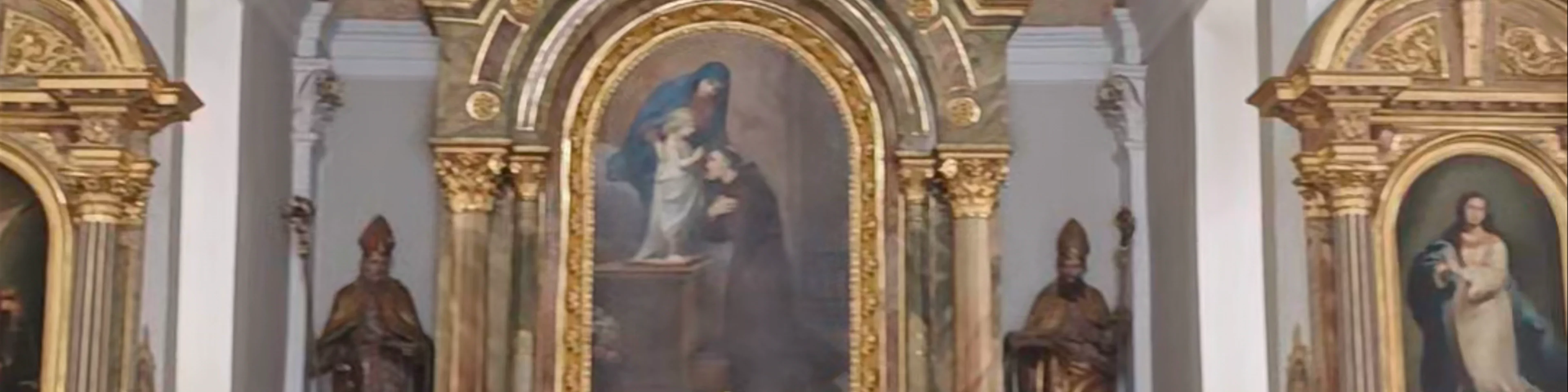 Saint Anthony's Chapel