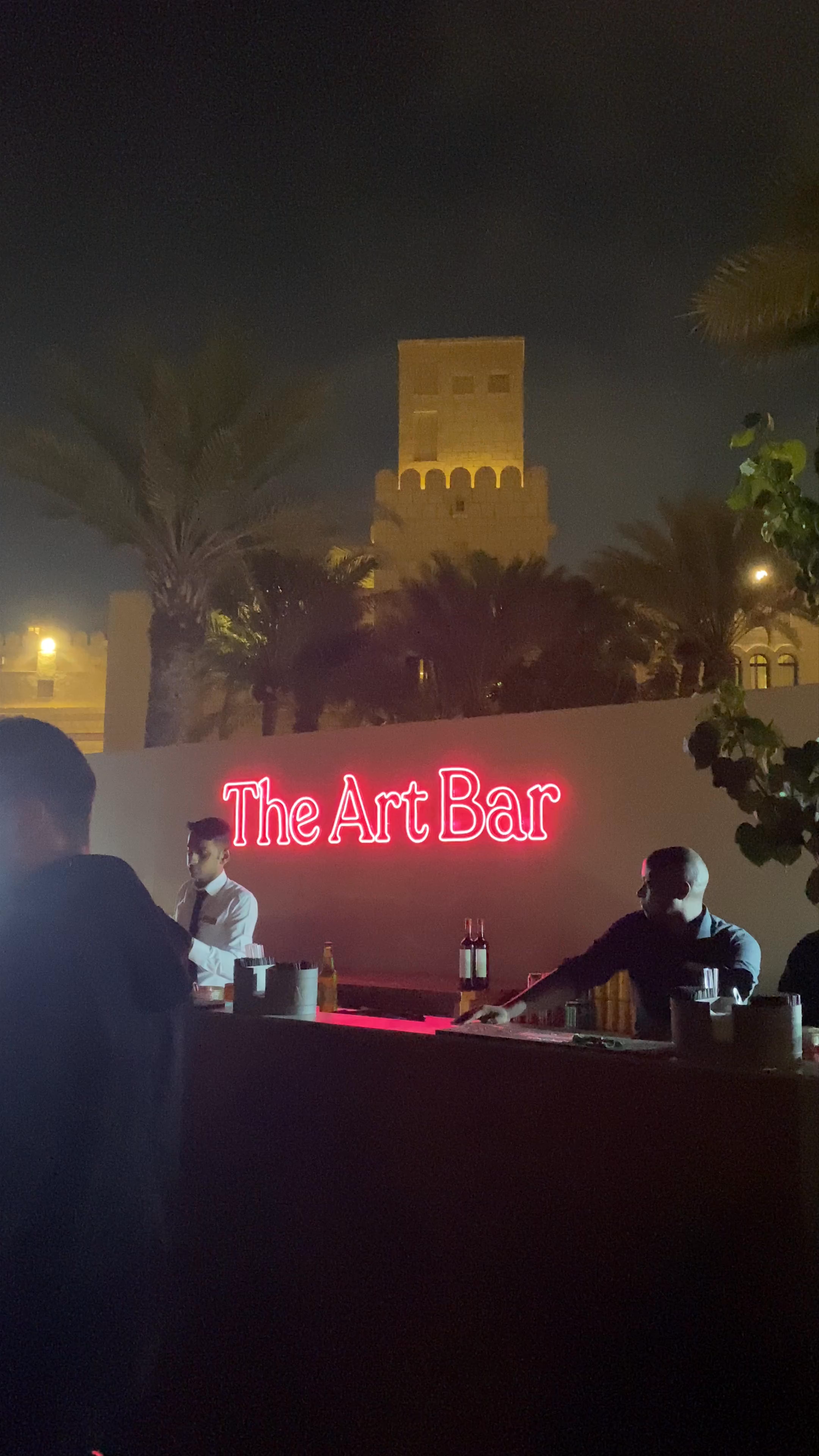 Souk Madinat Jumeirah - King Salman Bin Abdulaziz Al Saud Street - Dubai - United Arab Emirates