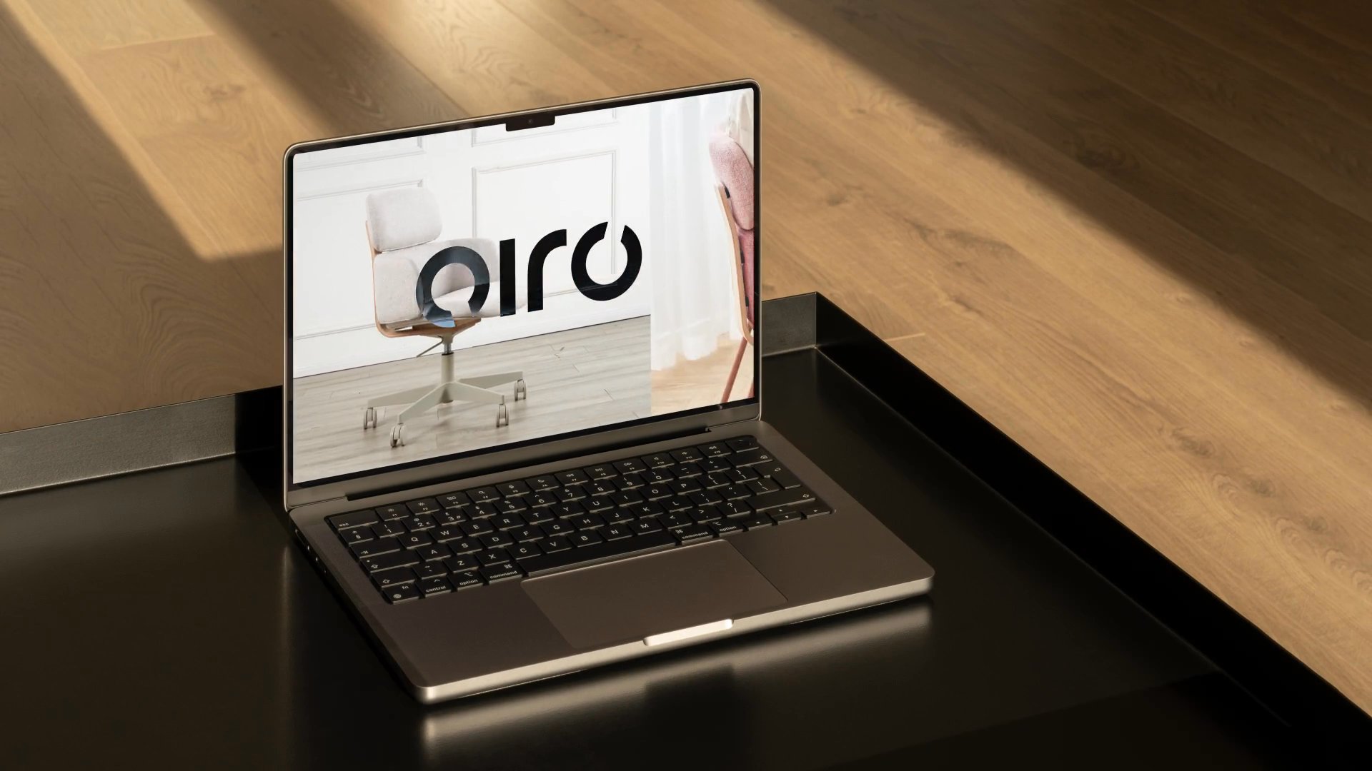 circ - Industrial Design