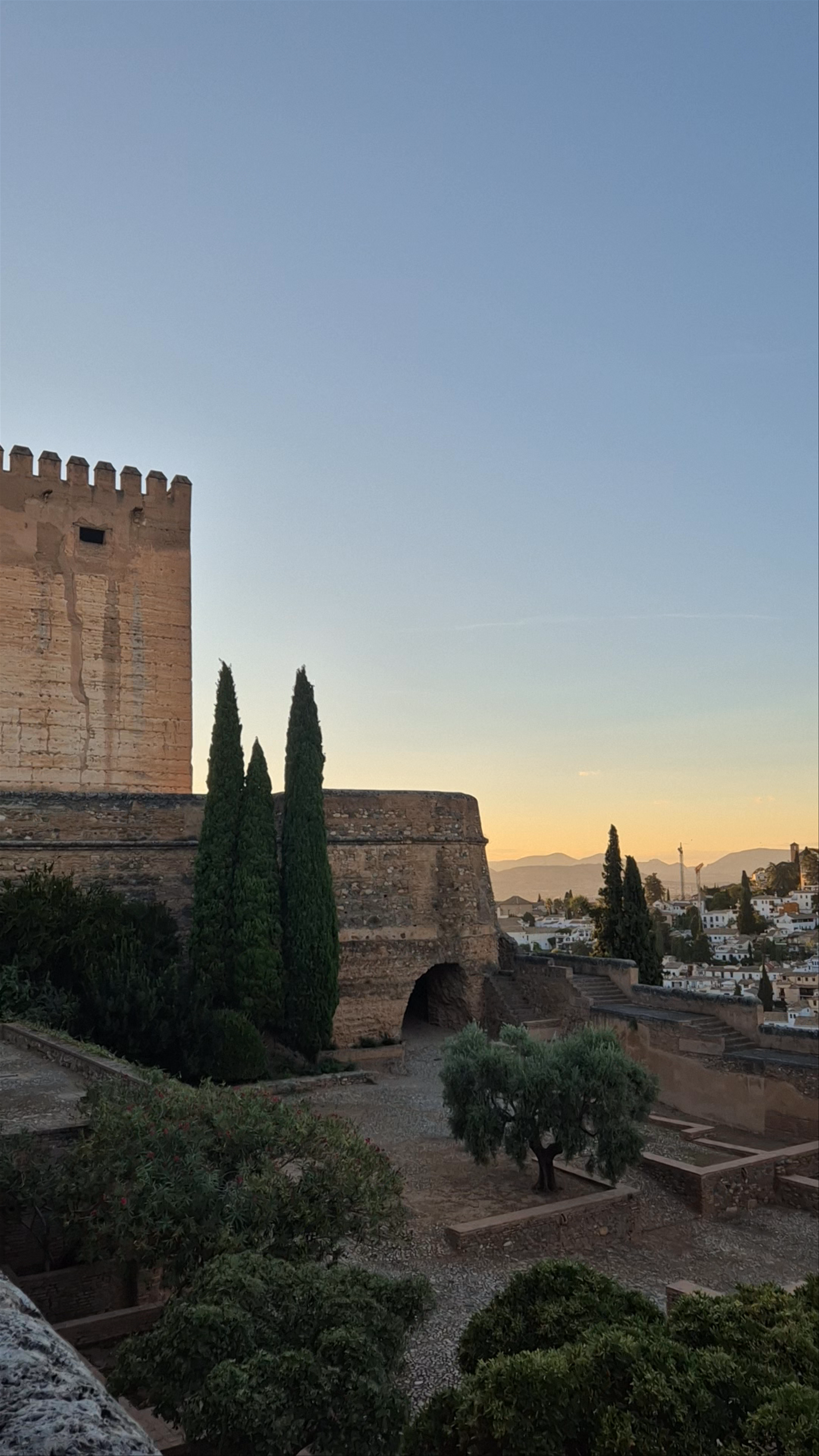 Alhambra