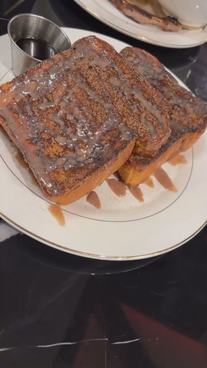 Michael's Restaurant - French toast - American Near Me - Upper Marlboro, Maryland