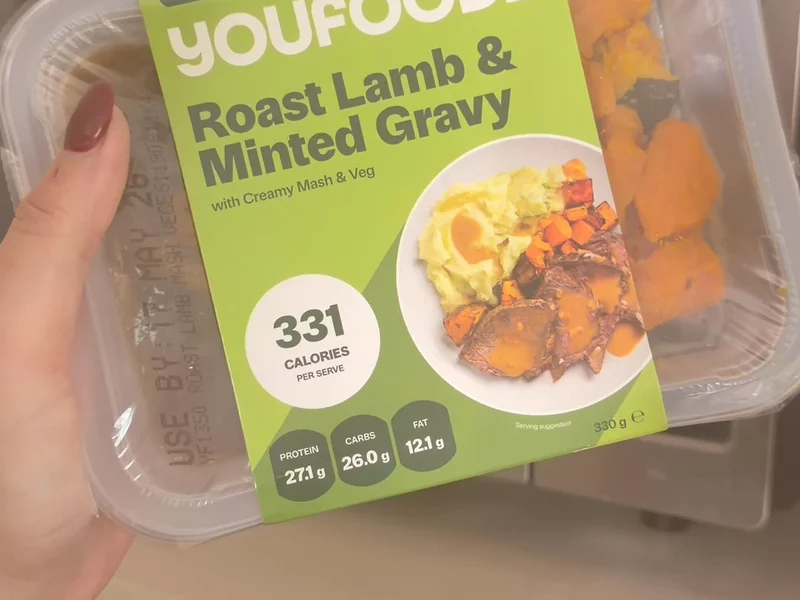 Youfoodz