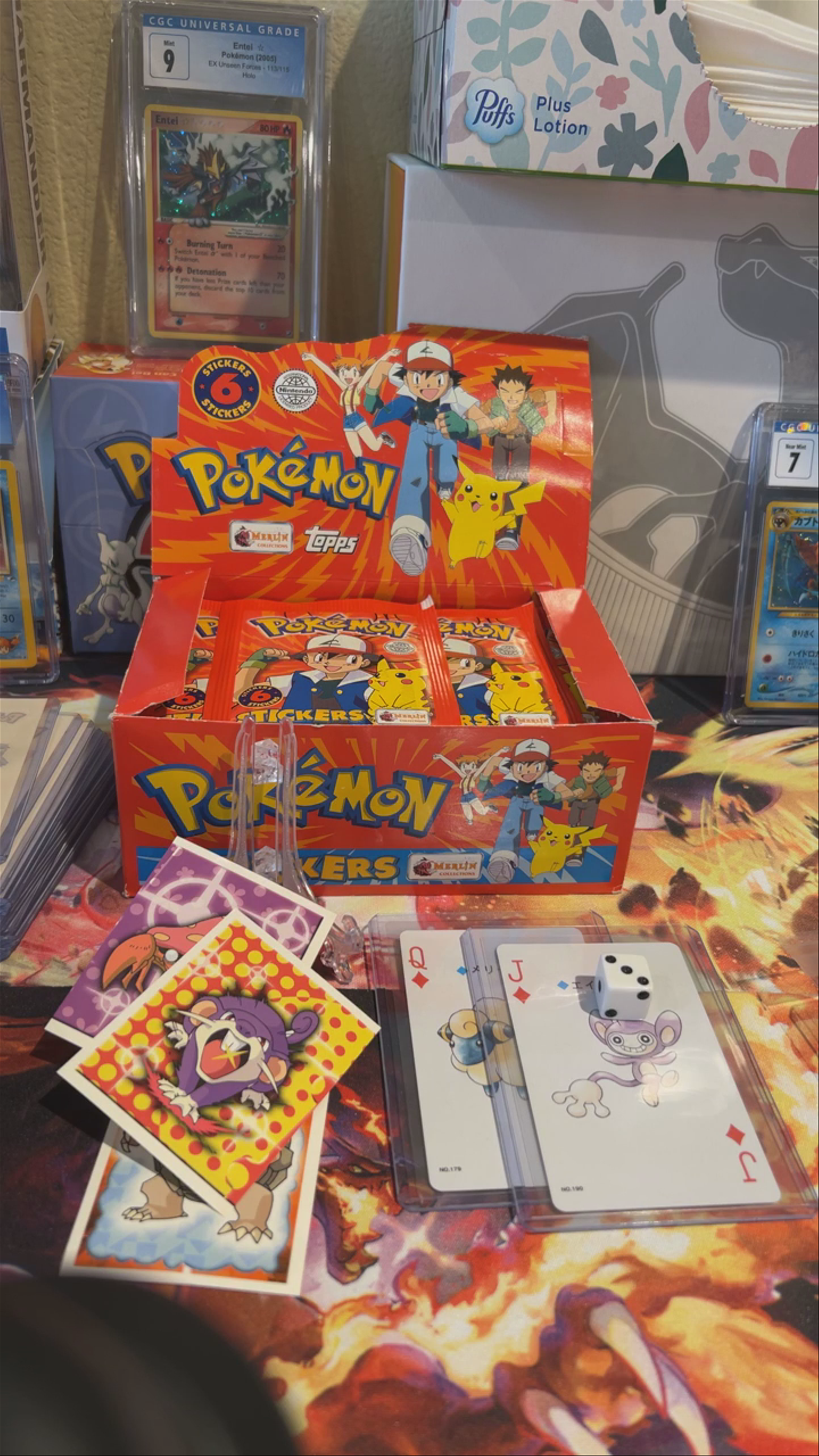 God pack