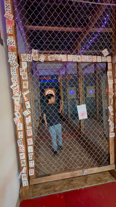 Game On NW Family Fun Center - Laser Tag Near Me - Everett, Washington