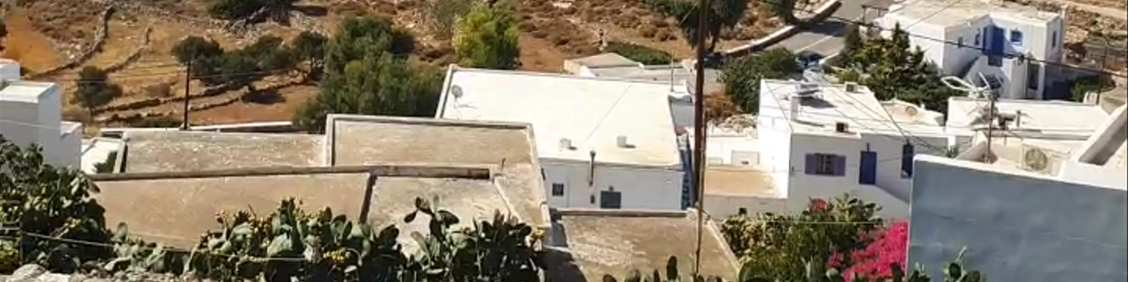Zoodochos Pigi Monastery